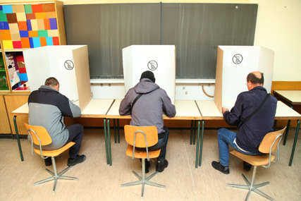 Ko će sprovoditi izbore: U BiH trenutno u “proceduri” čak 4 izborna zakona