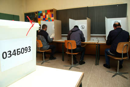"IZBORNI DAN PROTEKAO USPJEŠNO" Članovi CIK zadovoljni tokom izbornog procesa