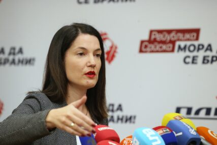 Istorija i praksa protiv Trivićeve: Nova partija, siguran put u POLITIČKU PROPAST