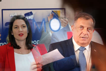 Izbori za predsjednika Srpske opet pod lupom: Pred Parlamentarnu skupštinu BiH stigao izvještaj CIK, evo šta u njemu piše