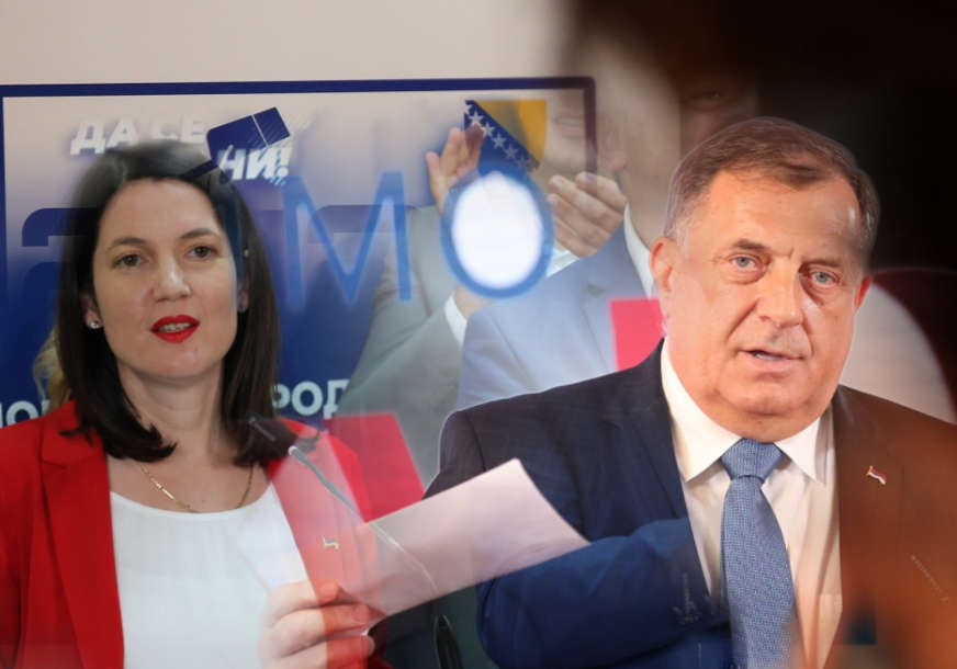 Izbori za predsjednika Srpske opet pod lupom: Pred Parlamentarnu skupštinu BiH stigao izvještaj CIK, evo šta u njemu piše