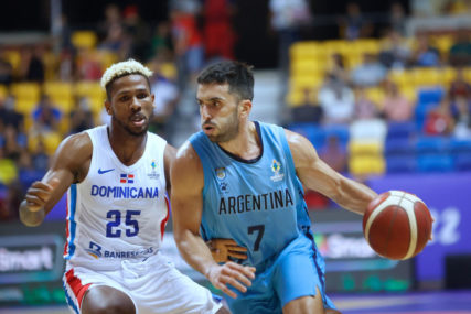BORBA VELIKANA ZA POTPIS Argentinac postaje najplaćeniji košarkaš Evrolige?