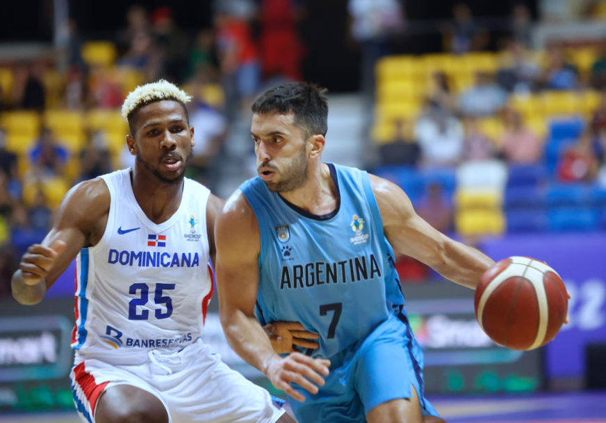 BORBA VELIKANA ZA POTPIS Argentinac postaje najplaćeniji košarkaš Evrolige?