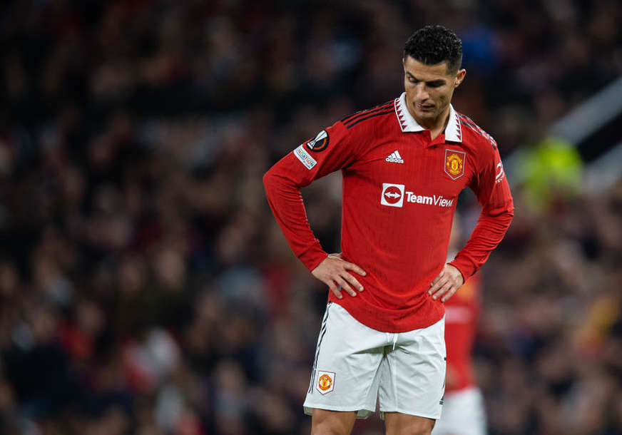 ŠOKANTAN TRANSFER U NAJAVI Ronaldo potpisuje za velikog rivala?