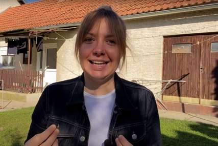 Ksenija ustalasala društvene mreže “Rusi nemaju pojma ko su Srbi, mi nismo bratski narod” (VIDEO)