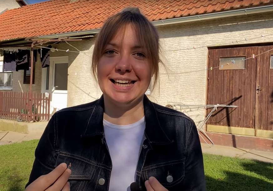 Ksenija ustalasala društvene mreže “Rusi nemaju pojma ko su Srbi, mi nismo bratski narod” (VIDEO)