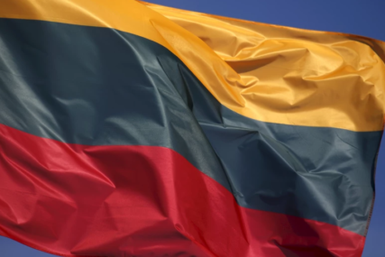 Ima 5 dana da napusti zemlju: Litvanija proglasila ruskog otpravnika poslova nepoželjnom osobom