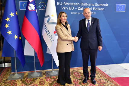 Ruši se vizni zid u regionu: Odobrena tri regionalna sporazuma na ministarskom sastanku Balkana i Evropske unije
