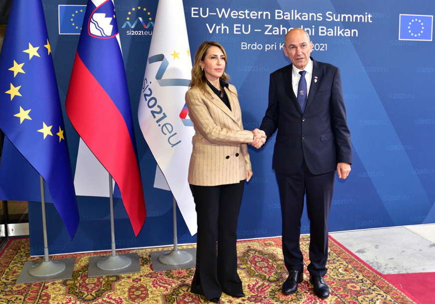 Ruši se vizni zid u regionu: Odobrena tri regionalna sporazuma na ministarskom sastanku Balkana i Evropske unije