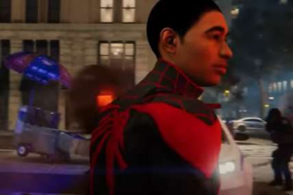 Stiže novi Spajdermen: Majls Morales glavni lik u novoj igrici za PC