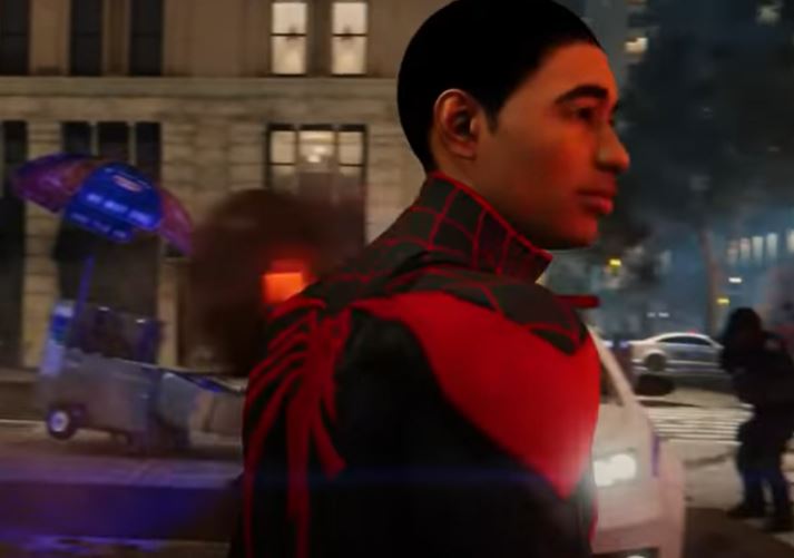 Stiže novi Spajdermen: Majls Morales glavni lik u novoj igrici za PC