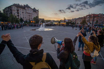 Protesti i u Mađarskoj: Hiljade ljudi izašlo na ulice zbog rastuće inflacije