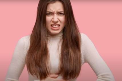 MENOPAUZA MIJENJA CIJELO TIJELO Jajnici prolaze kroz velike promjene, a mnoge žene to ne znaju