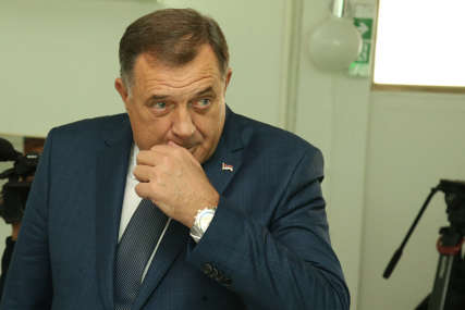 "Mala bara, puno krokodila" Može li Dodik ispuniti želje koalicionih partnera