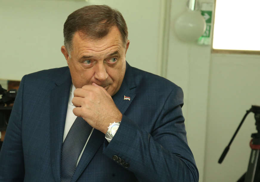 "Mala bara, puno krokodila" Može li Dodik ispuniti želje koalicionih partnera