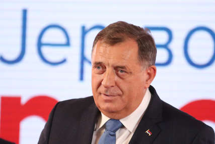 Najavio sastanak sa Orbanom: Dodik poručio da je saradnja Srpske i Mađarske dobra