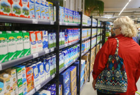 Od sada JEFTINIJI PROIZVODI i do 4 KM: Proizvođači u Srpskoj snižavaju cijene prehrambenih i hemijskih proizvoda