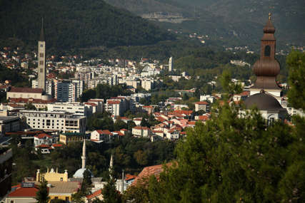 Zabrinjavajuća bezbjednosna situacija: U Mostaru sve češći napadi i incidenti
