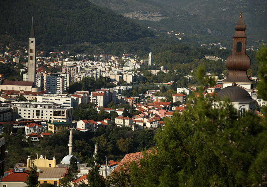 Osjetio se u većem dijelu BiH: Zemljotres kod Mostara, prva svjedočenja