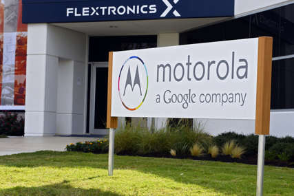 Cijena sitnica: Motorola izbacila novi skupocjeni model telefona
