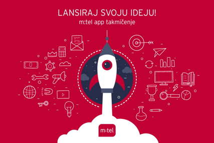 Pripremite se za m:tel App takmičenje: Pogledajte predavanje „Od ideje do aplikacije“