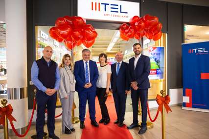 Telekom Srbija grupa pokrenula poslovanje u Švajcarskoj: MTEL Švajcarska počeo s pružanjem usluga mobilne telefonije i televizije