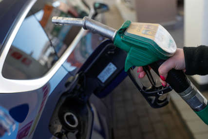 Pala cijena nafte: Razlog niža kineska potražnja za gorivom