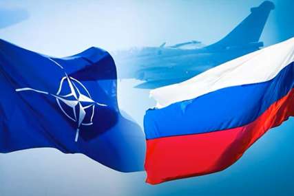 Voroncov poslao ozbiljno upozorenje: Isporuke oružja Kijevu vode SUKOBU RUSIJE I NATO