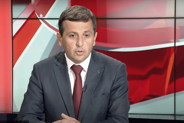FOTO: NEBOJŠA VUKANOVIĆ/YOUTUBE/SCREENSHOT