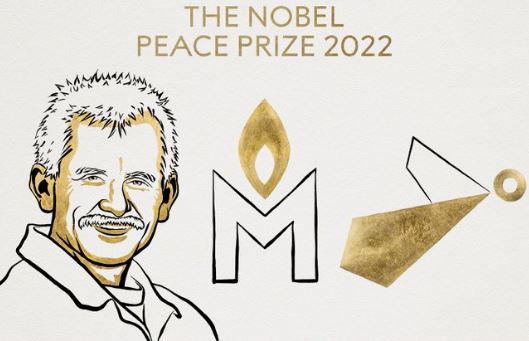 Ipak nije pripala Zelenskom: Ovo su dobitnici Nobelove nagrade za mir