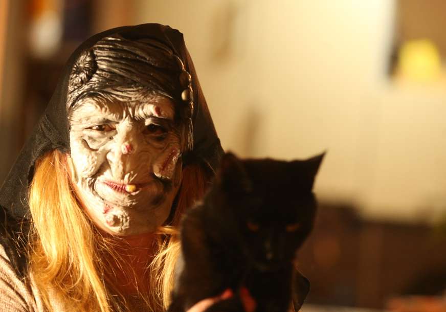 "To nije dio naše tradicije" Vječita rasprava počela, Sveti Luka ili Noć vještica, ovo je riječ stručnjaka
