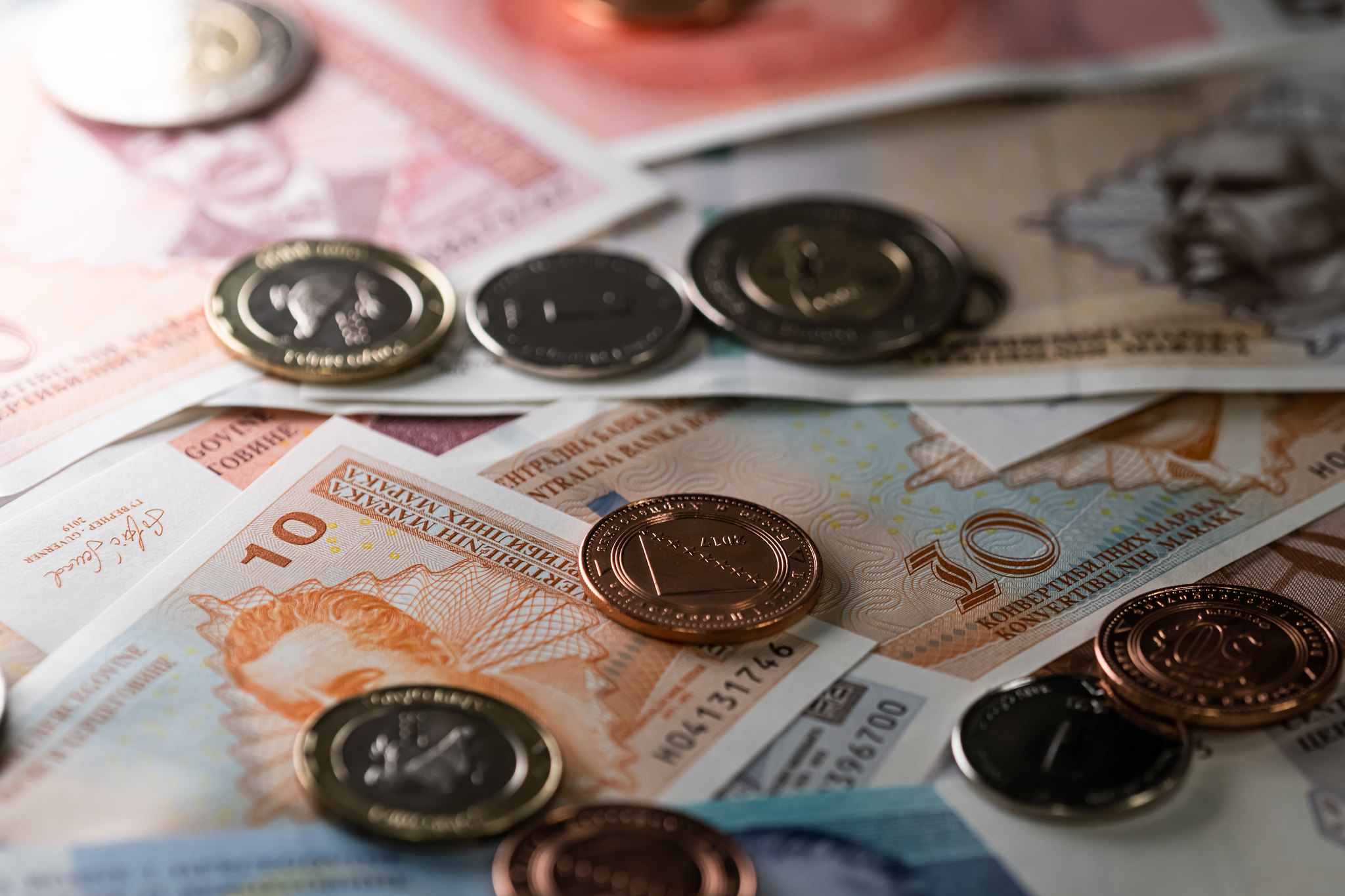 Evo šta znači kada slučajno pronađete novčić na ulici