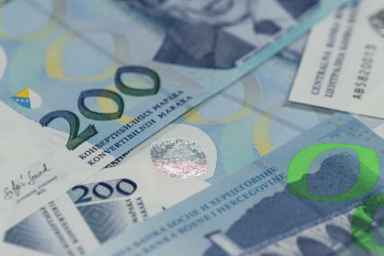 Sve je detaljno isplanirao: Bankar u Tesliću ukrao 250.000 maraka