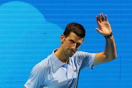 Bivši teniski as uz Srbina “Mnogi igrači su saglasni s Novakom, ali se plaše da to kažu”