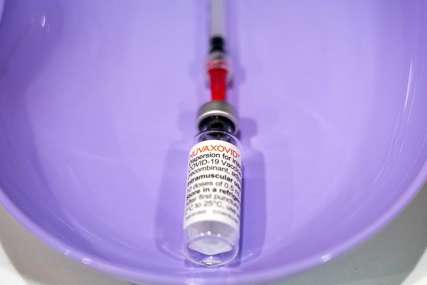 Efikasna protiv omikron varijanti: Buster doza vakcine "Novavaks" povećava nivo antitjela