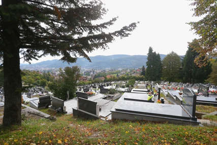Bijeljinsko gradsko groblje "Neće biti poskupljenja za grobna mjesta i kupovine na rate"