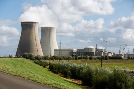 Francuska uskoro bez struje: Štrajk onemogućio rad 11 nuklearnih elektrana