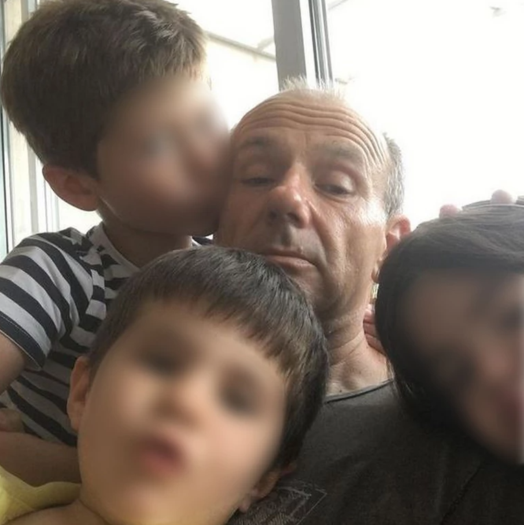 FOTO: SRUŠTVENE MREŽE/SCREENSHOT