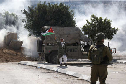 Raznesen bombom: Ubijen visokopozicionirani član palestinske militantne grupe
