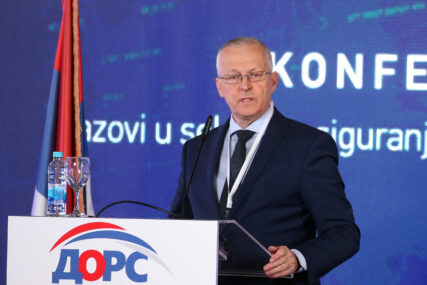"Prethodna godina bila istorijska" Ćorić poručio da se očekuje blagi pad inflacije u 2023.
