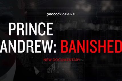 "Princ Endru: Zabranjeno" Film o kraljičinom miljeniku  koji je zgrozio javnost