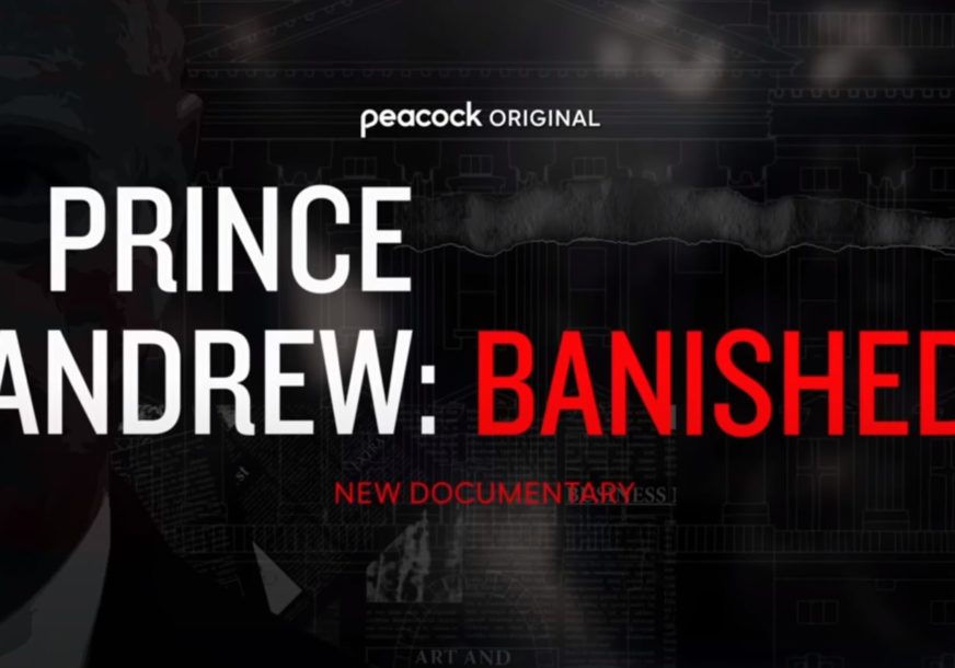 "Princ Endru: Zabranjeno" Film o kraljičinom miljeniku  koji je zgrozio javnost