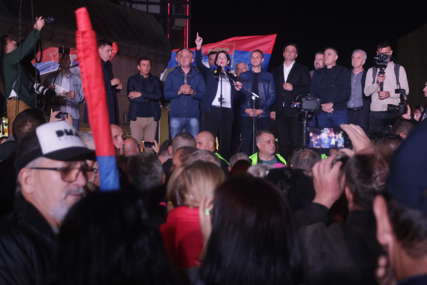 Umjesto velikog protesta samo predaju žalbu: Opozicija iz Srpske sutra ide u CIK u Sarajevo