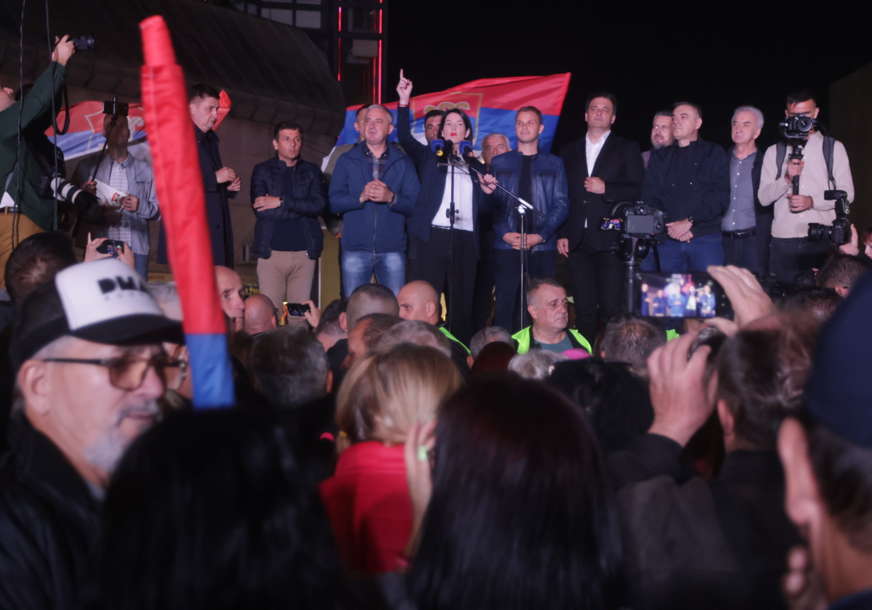 Umjesto velikog protesta samo predaju žalbu: Opozicija iz Srpske sutra ide u CIK u Sarajevo
