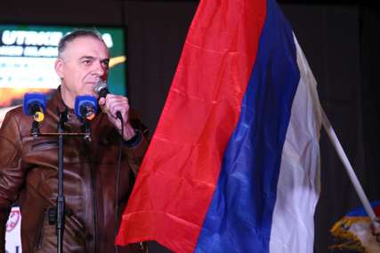 Miličević poručio "Prebrojati ponovo sve glasove, nakon toga znaćemo ko je predsjednica Srpske"