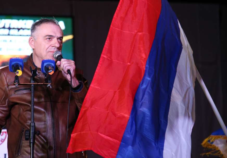 Miličević poručio "Prebrojati ponovo sve glasove, nakon toga znaćemo ko je predsjednica Srpske"