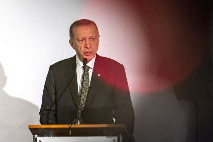 TRAGEDIJA U TURSKOJ Erdogan potvrdio da je u eksploziji stradao 41 rudar