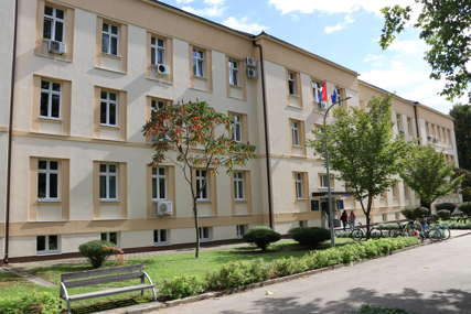 Nakon odluke Okružnog suda, Gajanin ostaje bez funkcije: Banjalučki univerzitet dobija v.d. rektora