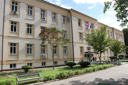 Oglasili se poslije 40 dana: Senat Univerziteta Banjaluka o akciji "Klaster"