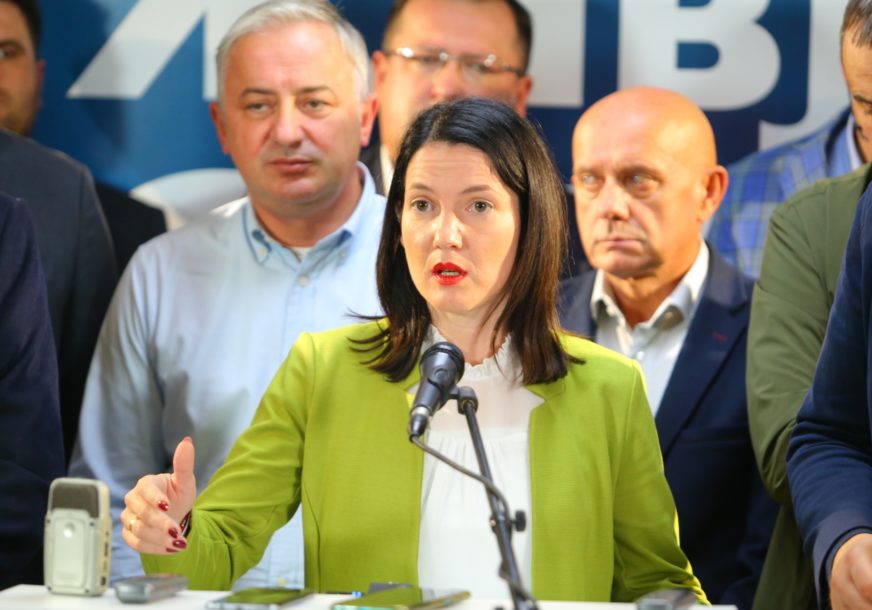 PDP Jelena Trivić